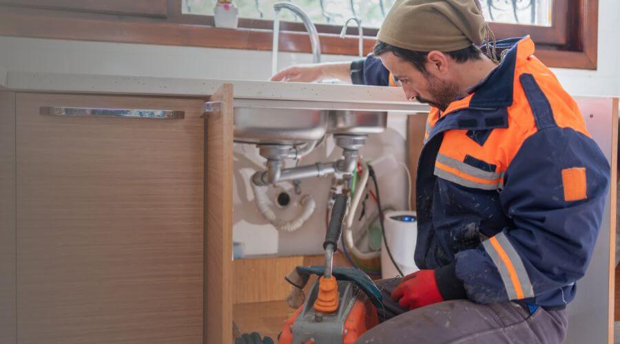 Professional bathroom faucet installation services in Jonancy, KY
